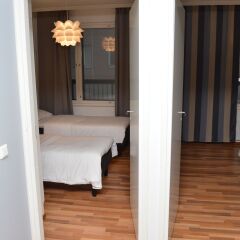 Отель Avia Suites Aviapolis 2 Финляндия, Вантаа - отзывы, цены и фото номеров - забронировать отель Avia Suites Aviapolis 2 онлайн фото 4