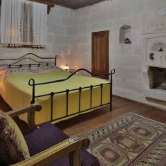 Lamihan Hotel Cappadocia Турция, Ургуп - отзывы, цены и фото номеров - забронировать отель Lamihan Hotel Cappadocia онлайн комната для гостей фото 5