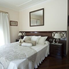 Hotel Boutique Edelweiss La Garriga - Adults Only комната для гостей фото 3