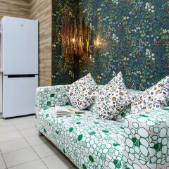 Гостиница Хостел Иркутские Берега в Иркутске 1 отзыв об отеле, цены и фото номеров - забронировать гостиницу Хостел Иркутские Берега онлайн Иркутск комната для гостей фото 5