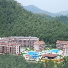 Отель Green Nature Resort & Spa - All Inclusive фото 6