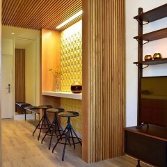 Апартаменты My Story Apartments Santa Catarina Порту удобства в номере
