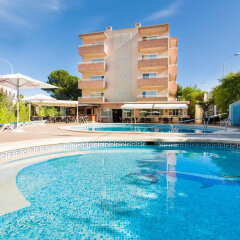 Sky Senses Hotel детские мероприятия