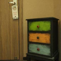 Отель Sotel Inn Cultura Hotel Zhongshan Branch Китай, Чжуншань - отзывы, цены и фото номеров - забронировать отель Sotel Inn Cultura Hotel Zhongshan Branch онлайн удобства в номере фото 2