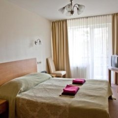 Kurortviesnica Ligatne in Tsesis, Latvia from 63$, photos, reviews - zenhotels.com guestroom photo 3