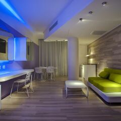 Отель Barceló Milan детские мероприятия