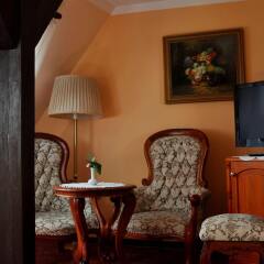 Opera Hotel интерьер отеля фото 2