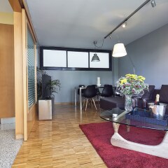 Отель My Space Barcelona Executive Apartments Center Испания, Барселона - отзывы, цены и фото номеров - забронировать отель My Space Barcelona Executive Apartments Center онлайн фото 21