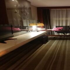 Shenzhen Lafonte International Hotel спа
