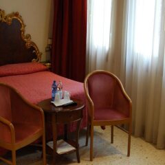 Отель In San Marco Area Roulette Италия, Венеция - отзывы, цены и фото номеров - забронировать отель In San Marco Area Roulette онлайн удобства в номере