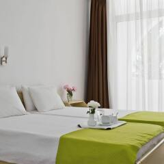 Hotel Makarios комната для гостей фото 4