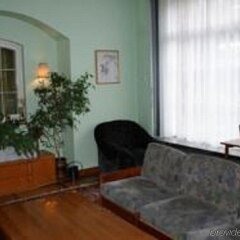 Hotel Limmathof интерьер отеля