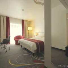 Отель Park Inn by Radisson Brussels Midi Бельгия, Брюссель - 5 отзывов об отеле, цены и фото номеров - забронировать отель Park Inn by Radisson Brussels Midi онлайн фото 7