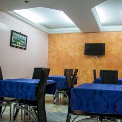 Отель Divine Foutain Apapa Branch