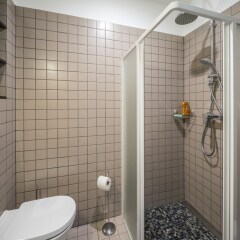 Hotel Saida in Riga, Latvia from 47$, photos, reviews - zenhotels.com bathroom