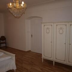 Апартаменты Castle apartment комната для гостей фото 3