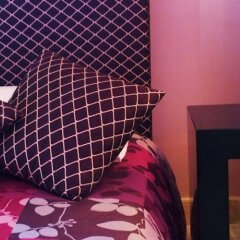 Отель Luciano Al Porto Boutique Accommodation Валетта ванная