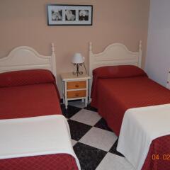 Отель Camping-Bungalows El Faro Испания, Кониль-де-ла-Фронтера - отзывы, цены и фото номеров - забронировать отель Camping-Bungalows El Faro онлайн детские мероприятия
