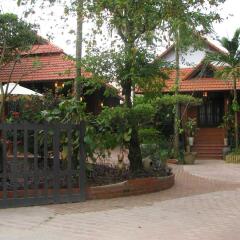 Отель Betel Garden Villas фото 3