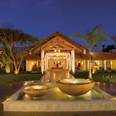 Отель Dreams Palm Beach Punta Cana - Luxury All Inclusive Доминикана, Пунта Кана - отзывы, цены и фото номеров - забронировать отель Dreams Palm Beach Punta Cana - Luxury All Inclusive онлайн