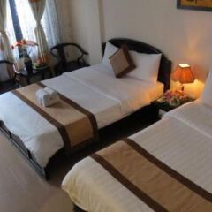 Отель Tigon Premium Hotel Вьетнам, Хюэ - отзывы, цены и фото номеров - забронировать отель Tigon Premium Hotel онлайн фото 4
