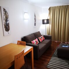 Abbey on Roma Hotel & Apartments in Brisbane, Australia from 133$, photos, reviews - zenhotels.com guestroom photo 5