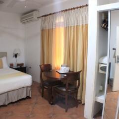 Altamont Court Hotel комната для гостей фото 2