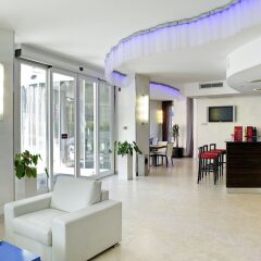 Отель Mercure Rimini Lungomare Италия, Римини - 8 отзывов об отеле, цены и фото номеров - забронировать отель Mercure Rimini Lungomare онлайн фото 11