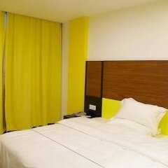Отель Same Hotels комната для гостей фото 3