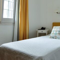 Hotel Capri комната для гостей фото 9