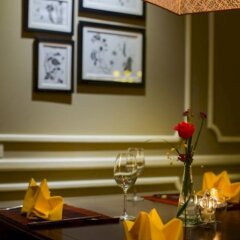 Отель Ha Noi Apple Hotel Вьетнам, Ханой - отзывы, цены и фото номеров - забронировать отель Ha Noi Apple Hotel онлайн питание фото 2
