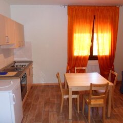 Отель Residence Armonia Ронкаде в номере фото 2
