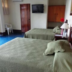 Quinta Real Hotel in Coatepeque, Guatemala from 115$, photos, reviews - zenhotels.com guestroom photo 2