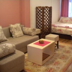 Orhidea House in Ohrid, Macedonia from 42$, photos, reviews - zenhotels.com guestroom photo 5