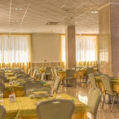 Hotel Mizar Кьянчиано Терме помещение для мероприятий