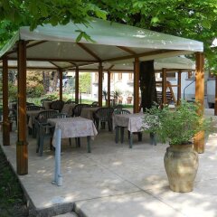 Отель Albergo Ristorante Aquila фото 6