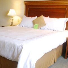 Kimpton Glover Park Hotel сейф в номере