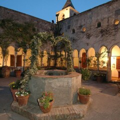 Отель Luna Convento Италия, Амальфи - отзывы, цены и фото номеров - забронировать отель Luna Convento онлайн фото 11