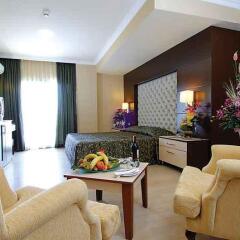 Alaiye Resort & Spa Hotel - All Inclusive в номере