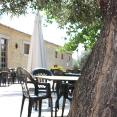 Отель Azienda Agrituristica Le Puzelle Санта Северина фото 13