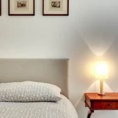Апартаменты Ca' Silvia Saint Mark Square Apartment сейф в номере