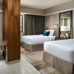 Отель Fairmont Ajman ОАЭ, Аджман - 5 отзывов об отеле, цены и фото номеров - забронировать отель Fairmont Ajman онлайн комната для гостей фото 4
