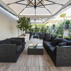 Отель La Maison D Art Luxury Suite Rome Рим