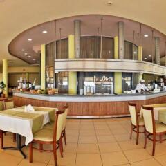 Park Hotel Golden Beach гостиничный бар