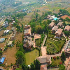 Отель Godavari Village Resort Непал, Лалитпур - отзывы, цены и фото номеров - забронировать отель Godavari Village Resort онлайн фото 12