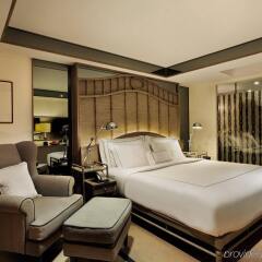 Отель Riva Surya Bangkok комната для гостей фото 4
