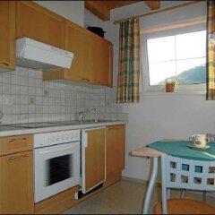 Отель Anton´s Appartements в номере фото 2
