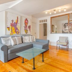 Отель Charming Santos Португалия, Лиссабон - отзывы, цены и фото номеров - забронировать отель Charming Santos онлайн фото 10