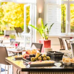TRYP Bochum-Wattenscheid Hotel питание фото 2