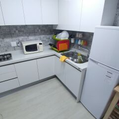 Отель Hause Itaewon - Hostel Южная Корея, Сеул - отзывы, цены и фото номеров - забронировать отель Hause Itaewon - Hostel онлайн в номере фото 2